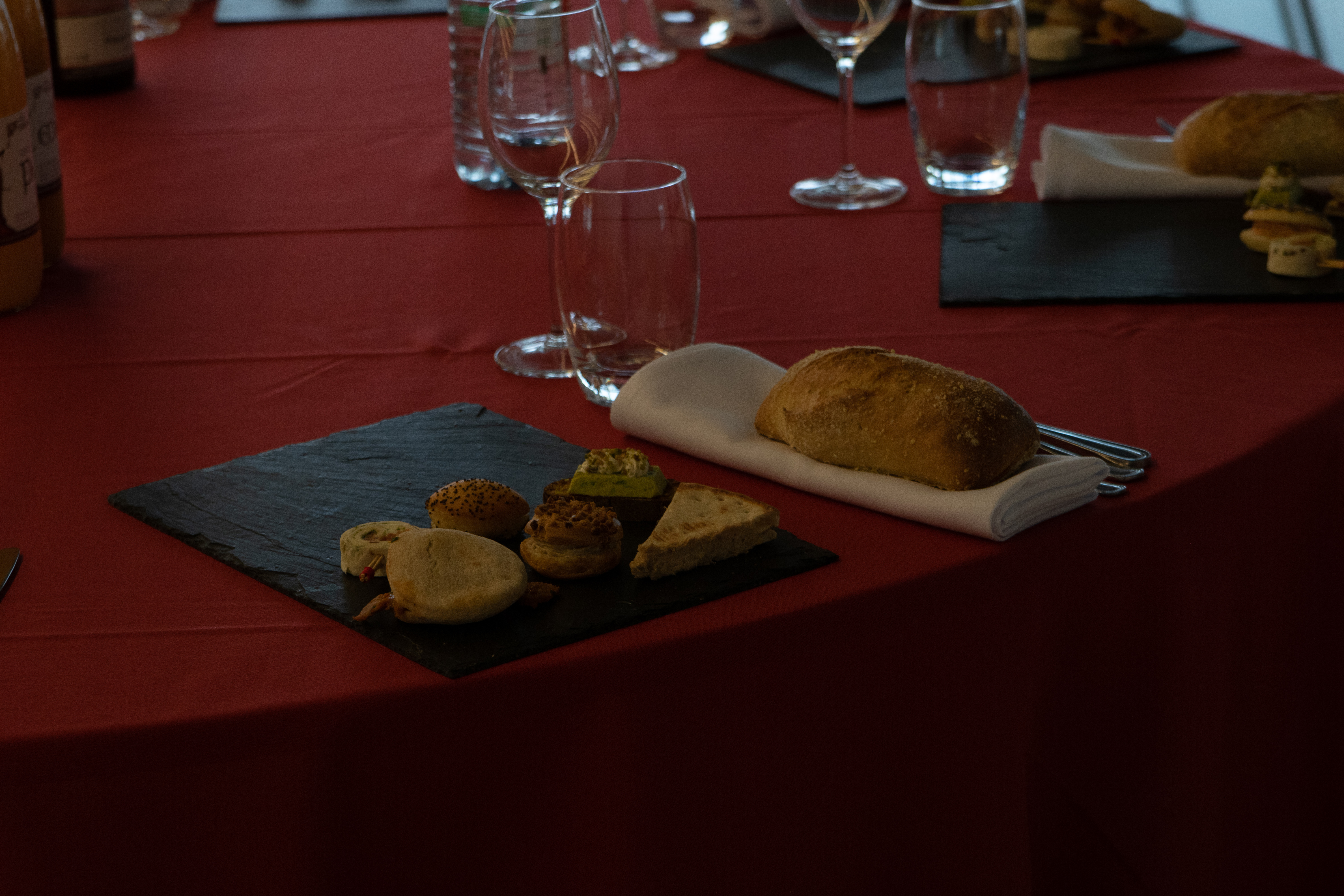 Photos des évènements passées